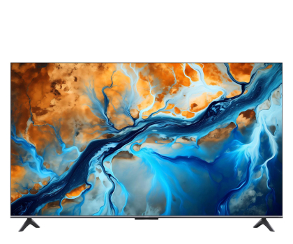 Telewizor 75" Xiaomi 75'' S Mini EU MinilLED 4K 144Hz Google TV Dolby Atmos Vision